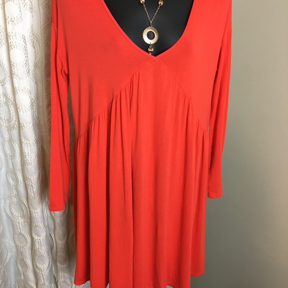 Peppermint blouse XL - Picture 5 of 7